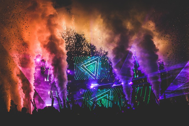 Hoe veranderen Lapee urinoirs festivals?